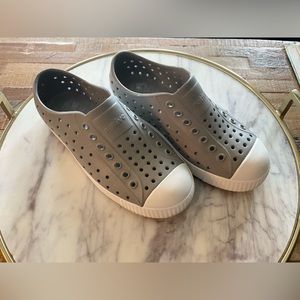 Jefferson Native Jefferson Little Boys Shoe